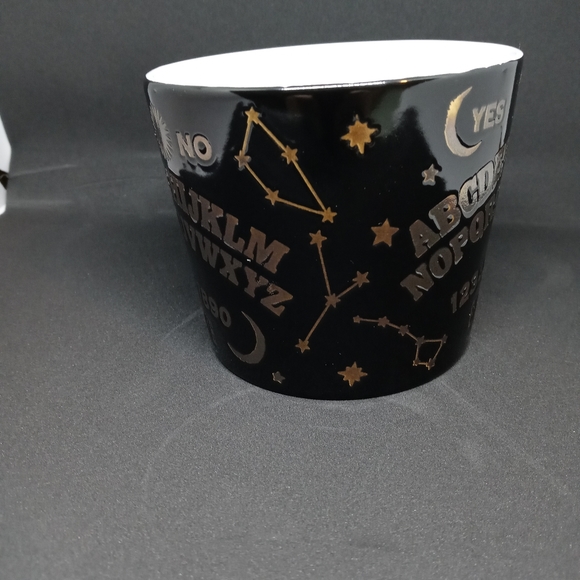 Ouija coffee mug - Picture 2 of 4